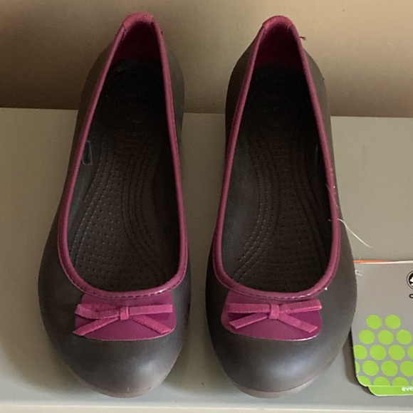 CROCS Shoes - Croc shoes